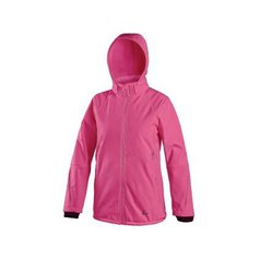 Bunda CXS NEVADA, dětská, růžová, vel. 120
