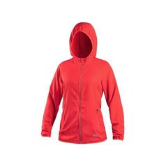 Bunda CXS AUGUSTA, dámská, korálová, vel. XS