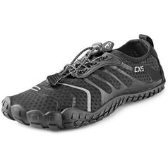 Obuv CXS SEAMAN, barefoot, vel. 36