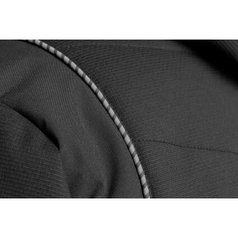 Bunda CXS 4ENVI PORTLAND, zimní, pánská, černá, vel. S