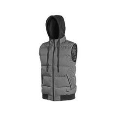 Vesta CXS RENO, zimní, pánská, šedá, vel. S