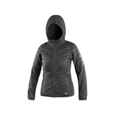 Bunda CXS TAMPA, dámská, černá, vel. XS