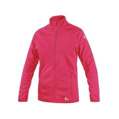 Mikina CXS TORONTO, dětská, malinová, vel. 120