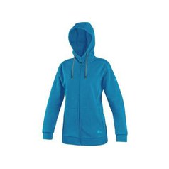 Mikina CXS HARRIET, dámská, středně modrá, vel. XS