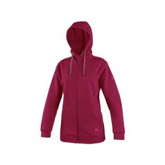 Mikina CXS HARRIET, dámská, vínová, vel. XS