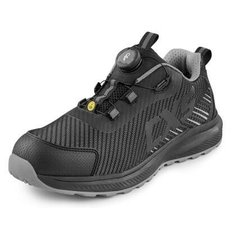 Obuv CXS ISLAND SABA S1PS ESD, polobotka, vel. 37