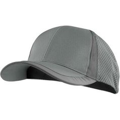 Čepice CXS ELY, šedá