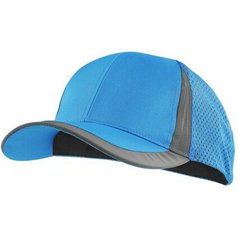 Čepice CXS ELY, azurová modrá