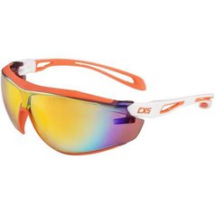 Brýle CXS KANAK, oranžový zrcadlový zorník