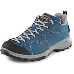 Obuv BESTARD 3205 Gobi, polobotka, vel. 45