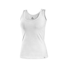 Tílko CXS LINDA, dámské, bílé, vel. XS