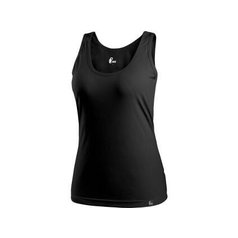 Tílko CXS LINDA, dámské, černé, vel. XS