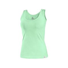 Tílko CXS LINDA, dámské, mátová, vel. XS