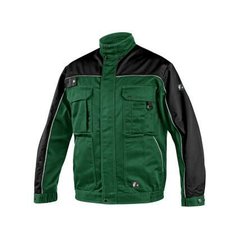 Blůza CXS ORION OTAKAR, pánská, zeleno-černá, vel. 46