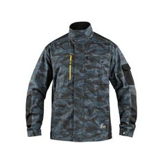 Blůza CXS STRETCH, pánská, maskáčová, vel. 46